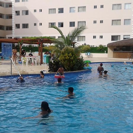 Encontro Das Aguas Thermas Resort By Wam Experience Caldas Novas Exterior foto