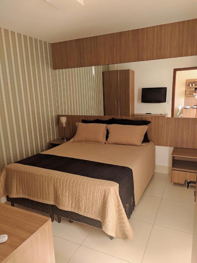 Encontro Das Aguas Thermas Resort By Wam Experience Caldas Novas Exterior foto