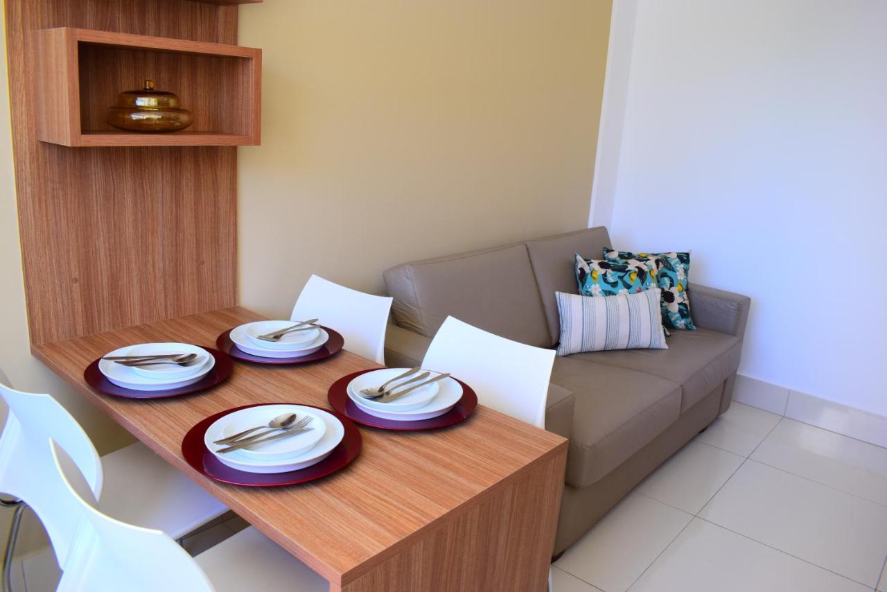 Encontro Das Aguas Thermas Resort By Wam Experience Caldas Novas Exterior foto
